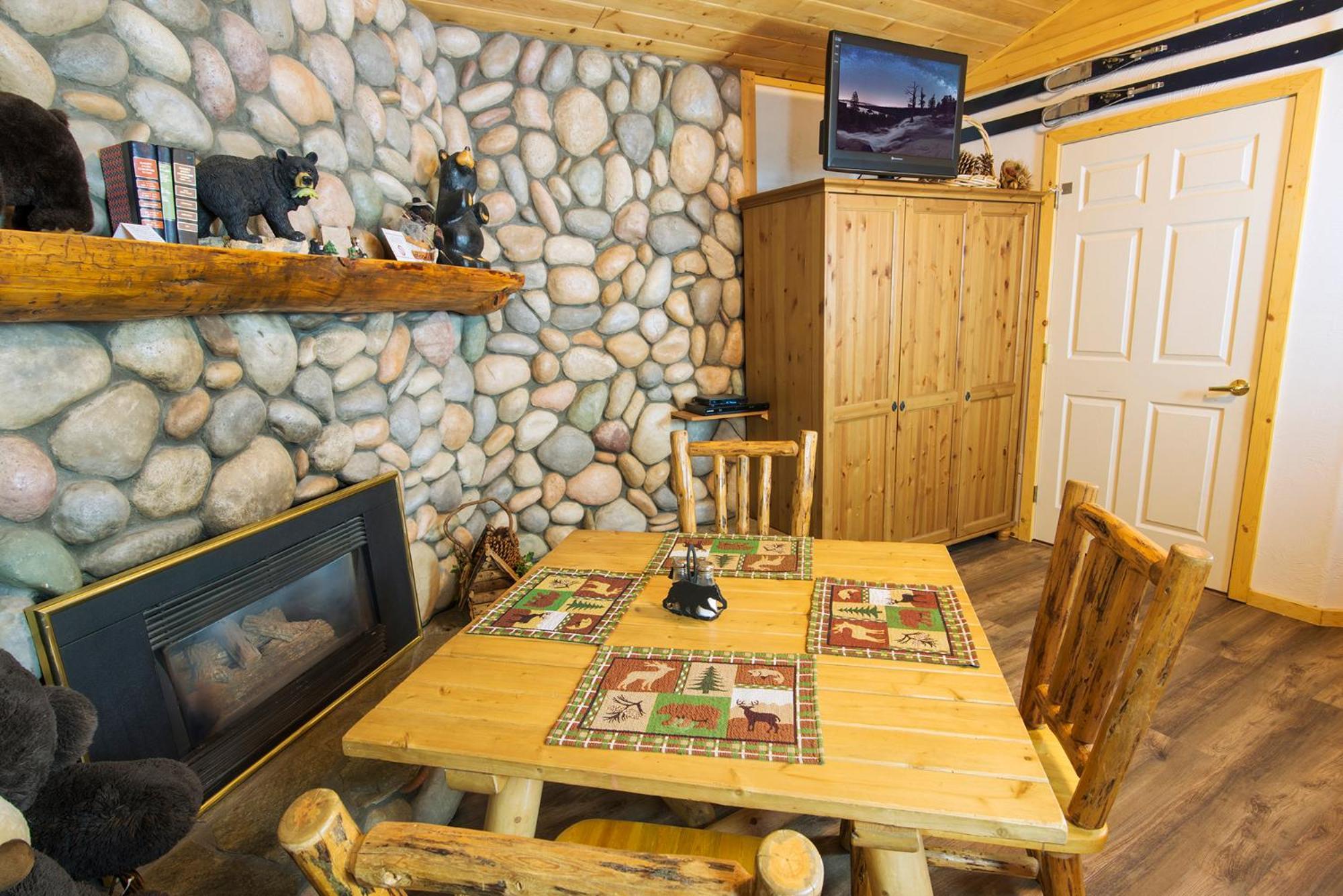 Fireside Lodge Саут-Лейк-Таго Номер фото