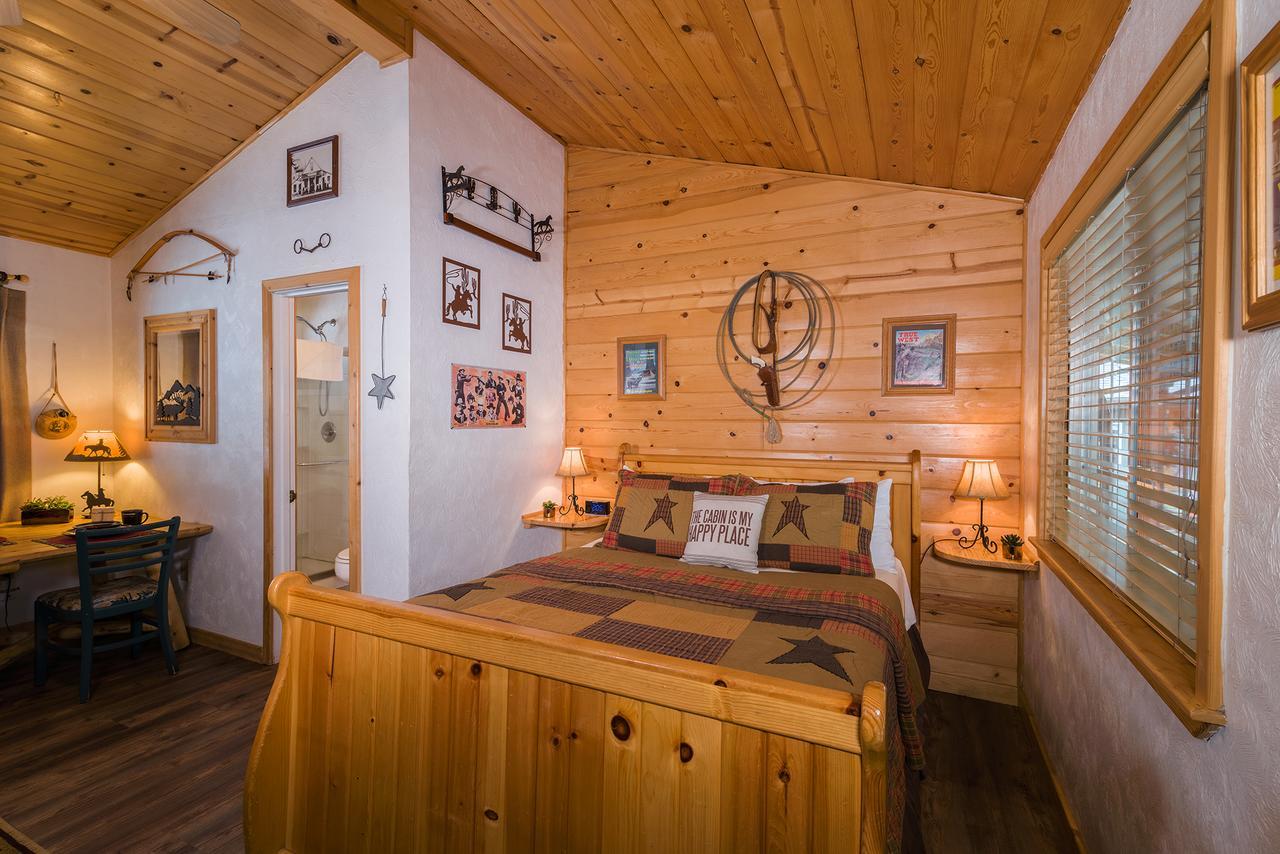 Fireside Lodge Саут-Лейк-Таго Екстер'єр фото